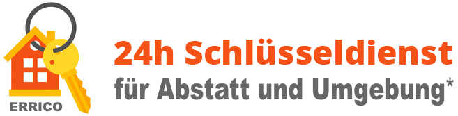 Schlüsseldienst für Abstatt